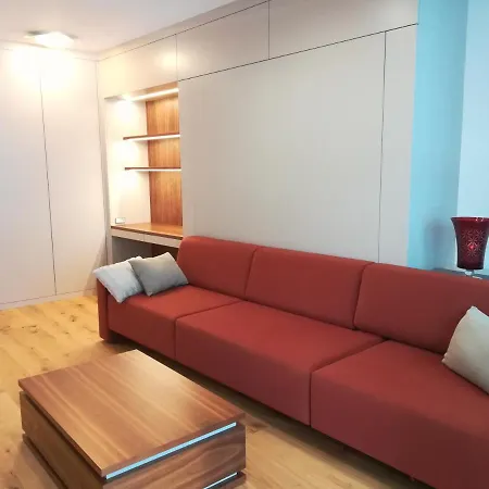 Apartment Superior Eva *