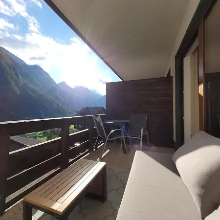 Apartmán Superior Eva *