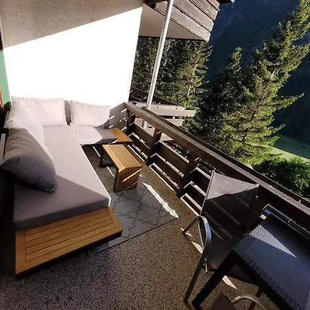 Superior Eva Apartment