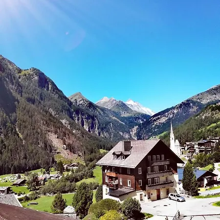 Superior Eva Heiligenblut