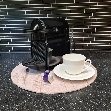 Apartment Superior Eva