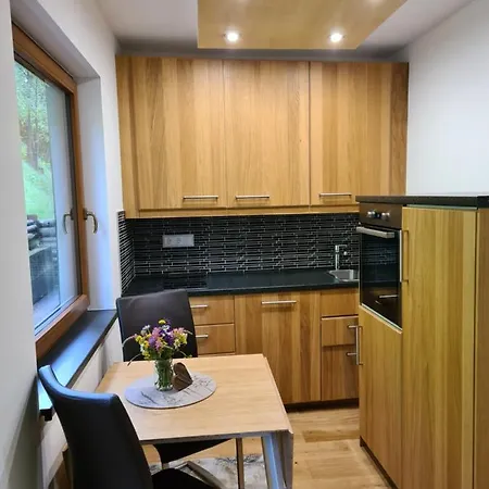 Superior Eva Apartment Heiligenblut