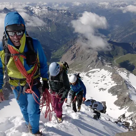 Superior Eva Апартаменты Хайлигенблут