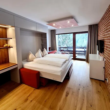 Apartment Superior Eva Heiligenblut