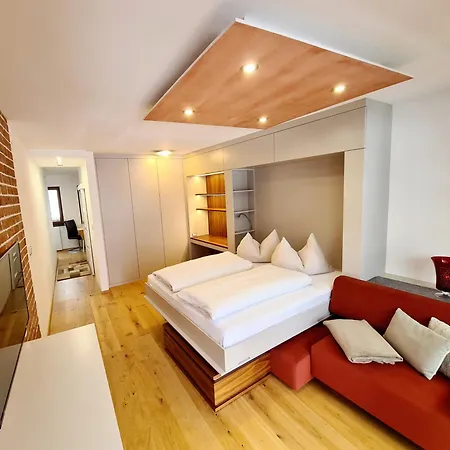 Superior Eva Apartment *