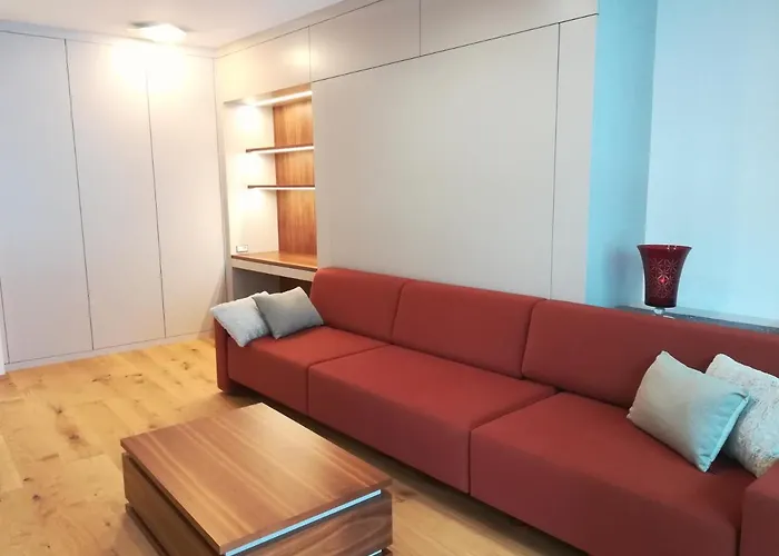 Apartament Superior Eva *