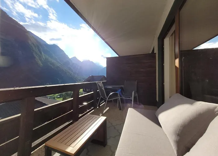 Apartament Superior Eva *