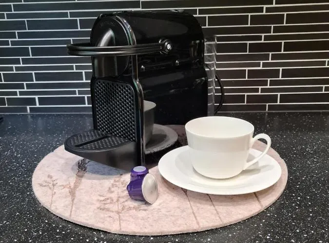 Apartament Superior Eva