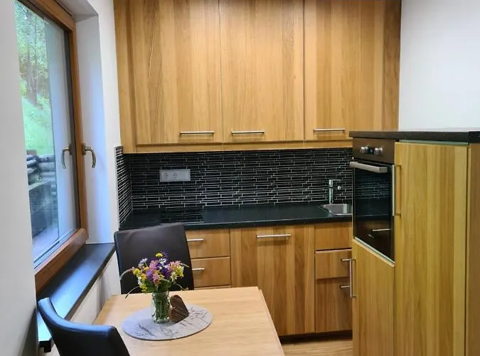 Superior Eva Apartament Heiligenblut