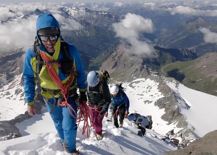 Superior Eva Apartament Heiligenblut