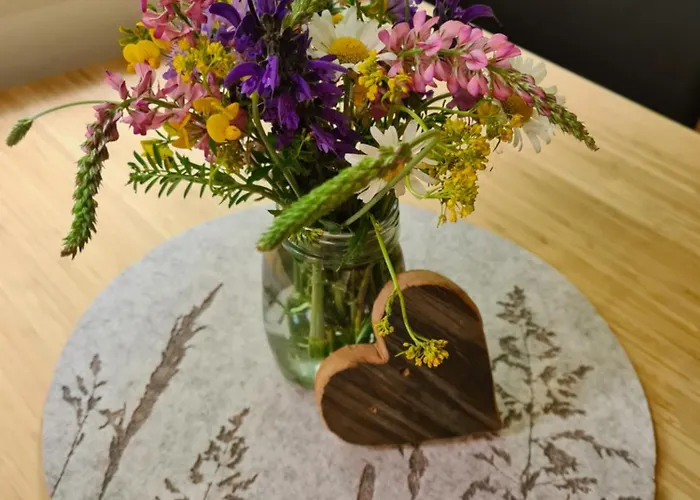 Superior Eva Apartament