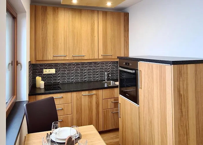 Superior Eva Apartament