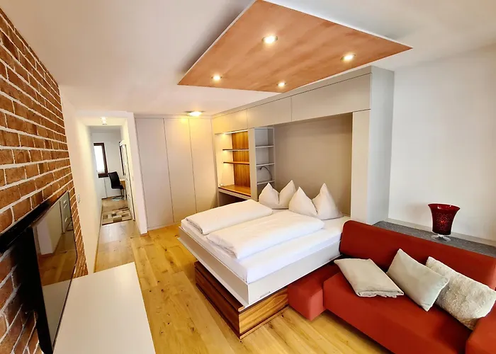 Superior Eva Apartament *