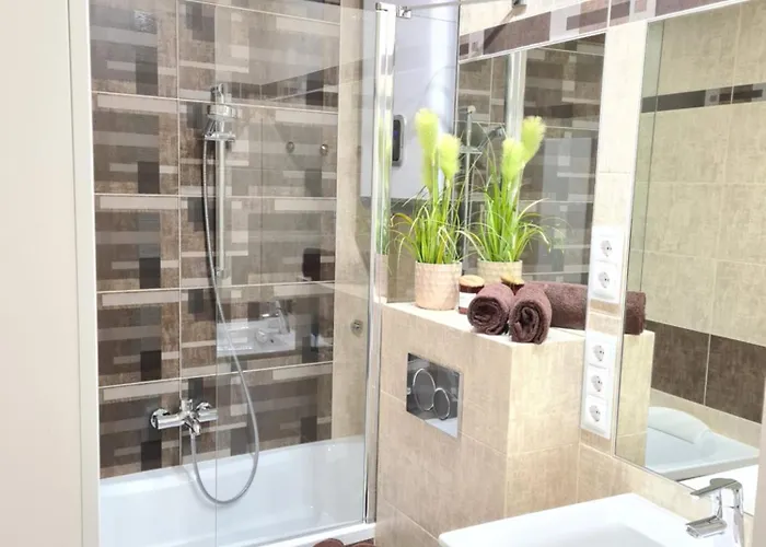 Apartament Superior Eva *