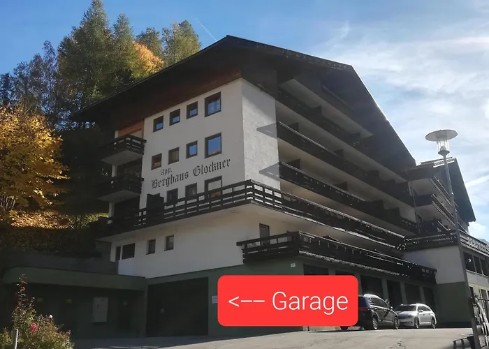 Apartament Superior Eva Heiligenblut