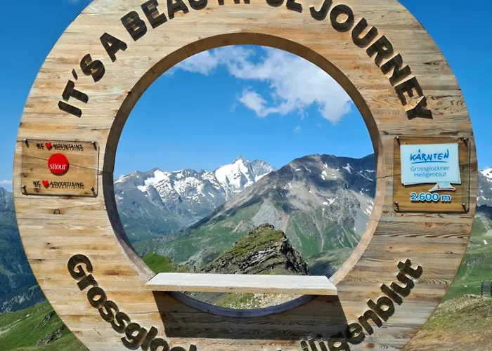 Superior Eva * Heiligenblut