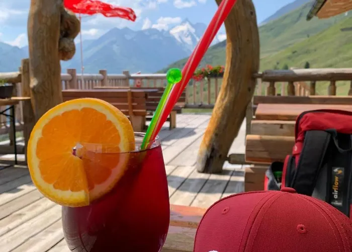 Superior Eva Heiligenblut