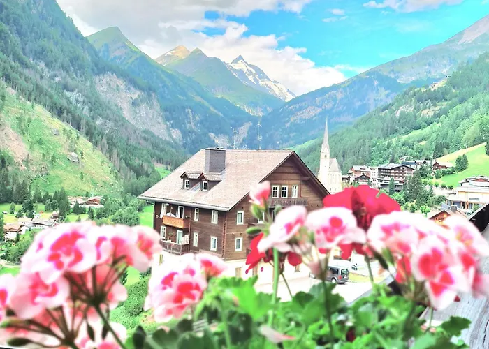 Superior Eva * Heiligenblut